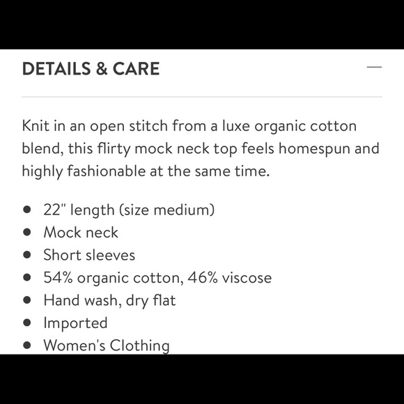 Samsoe Rhoe organic cotton blend t-shirt in green - Picture 8 of 13